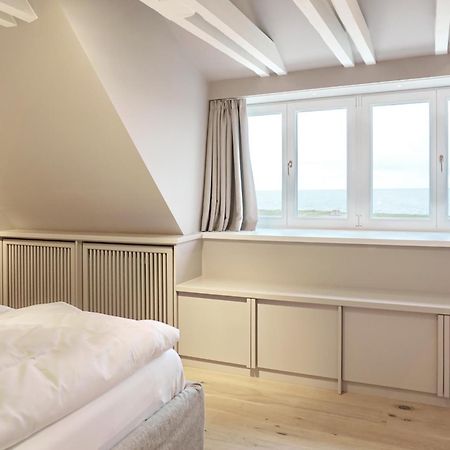 Villa Smuk Hus Hörnum Esterno foto