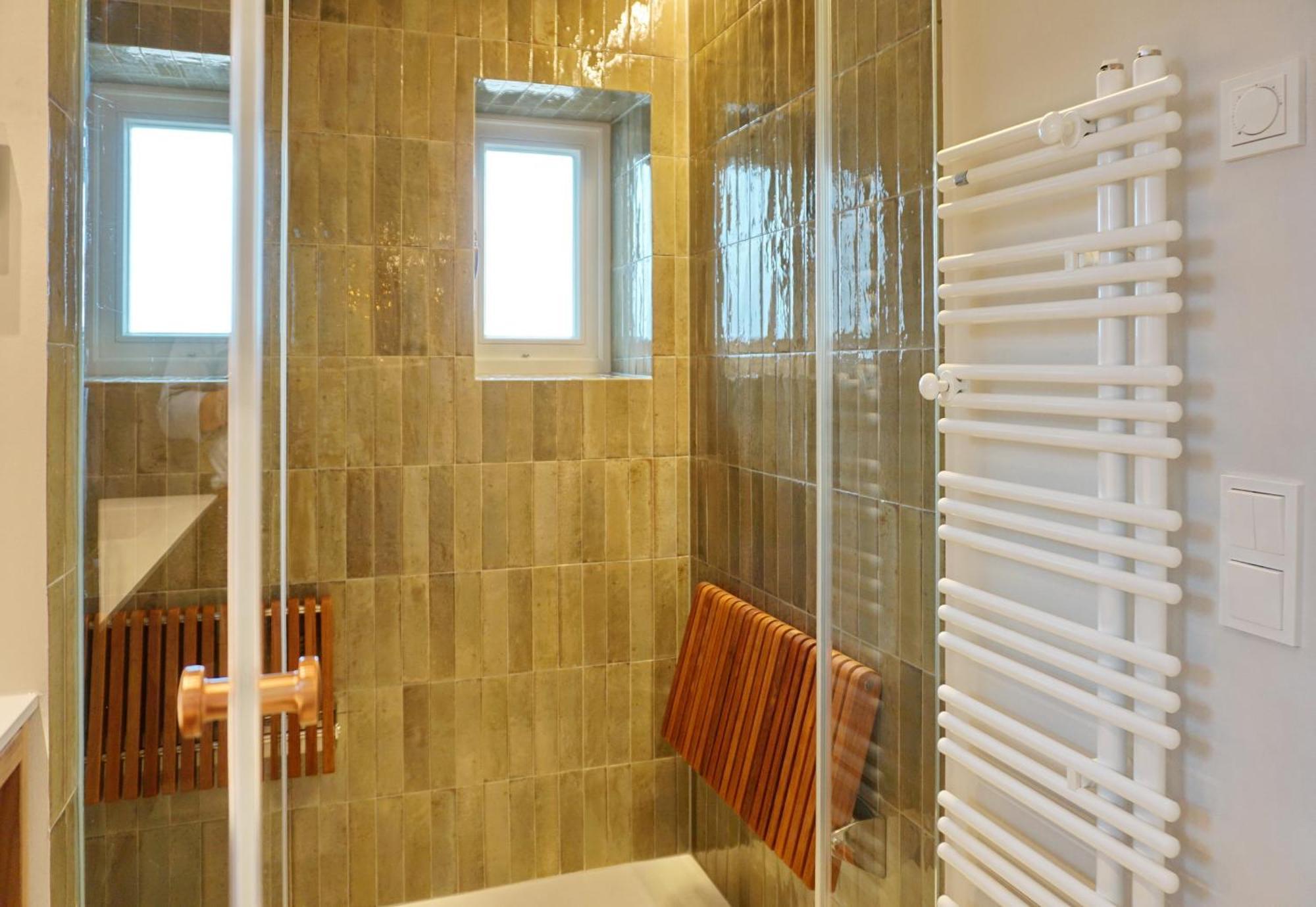 Villa Smuk Hus Hörnum Esterno foto
