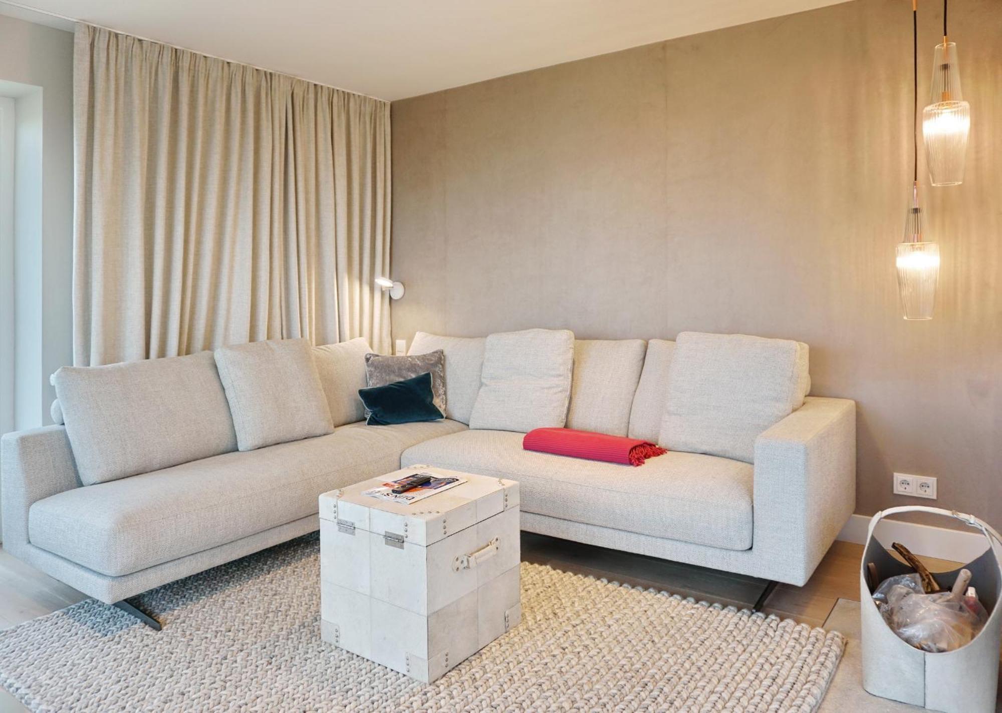 Villa Smuk Hus Hörnum Esterno foto
