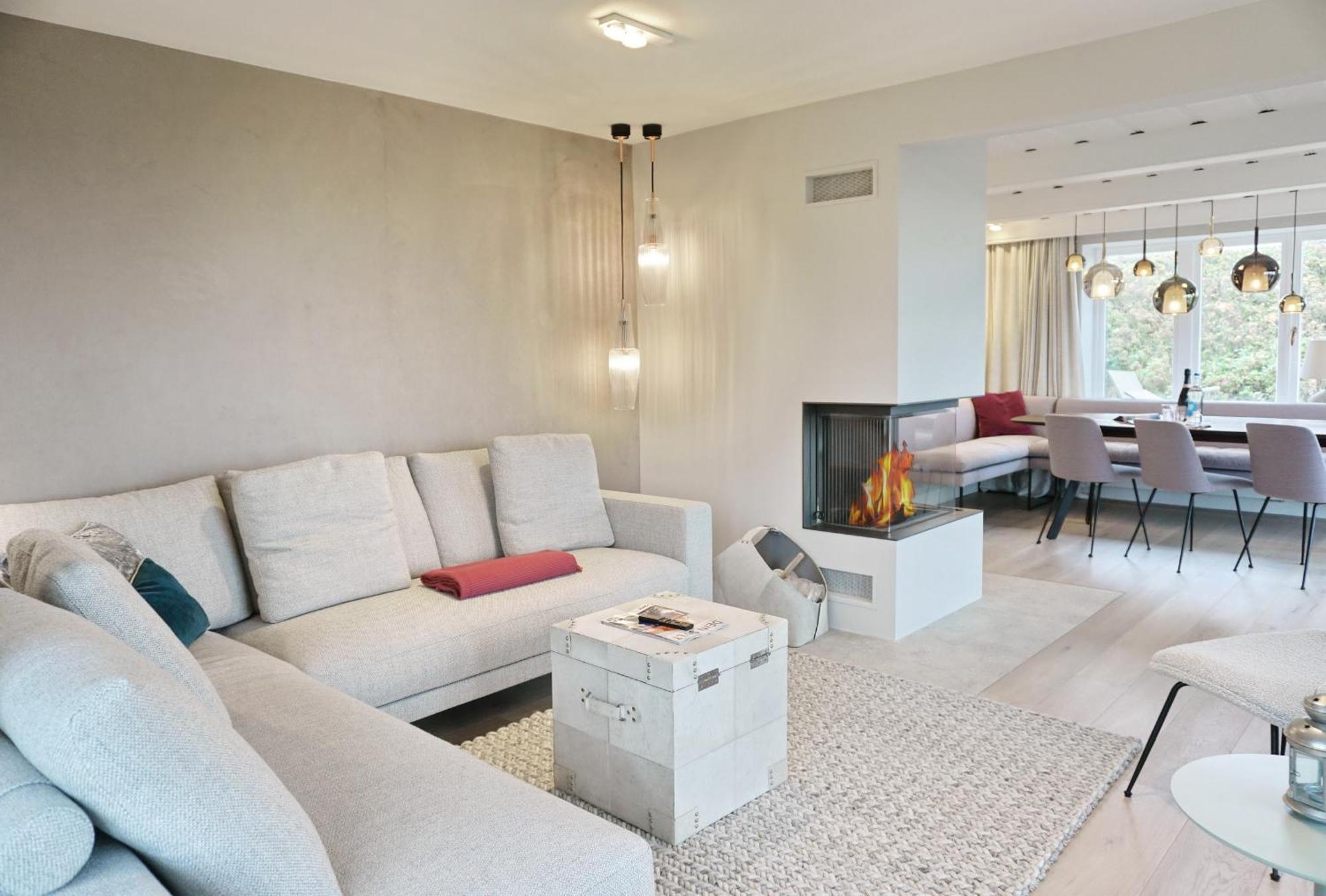 Villa Smuk Hus Hörnum Esterno foto